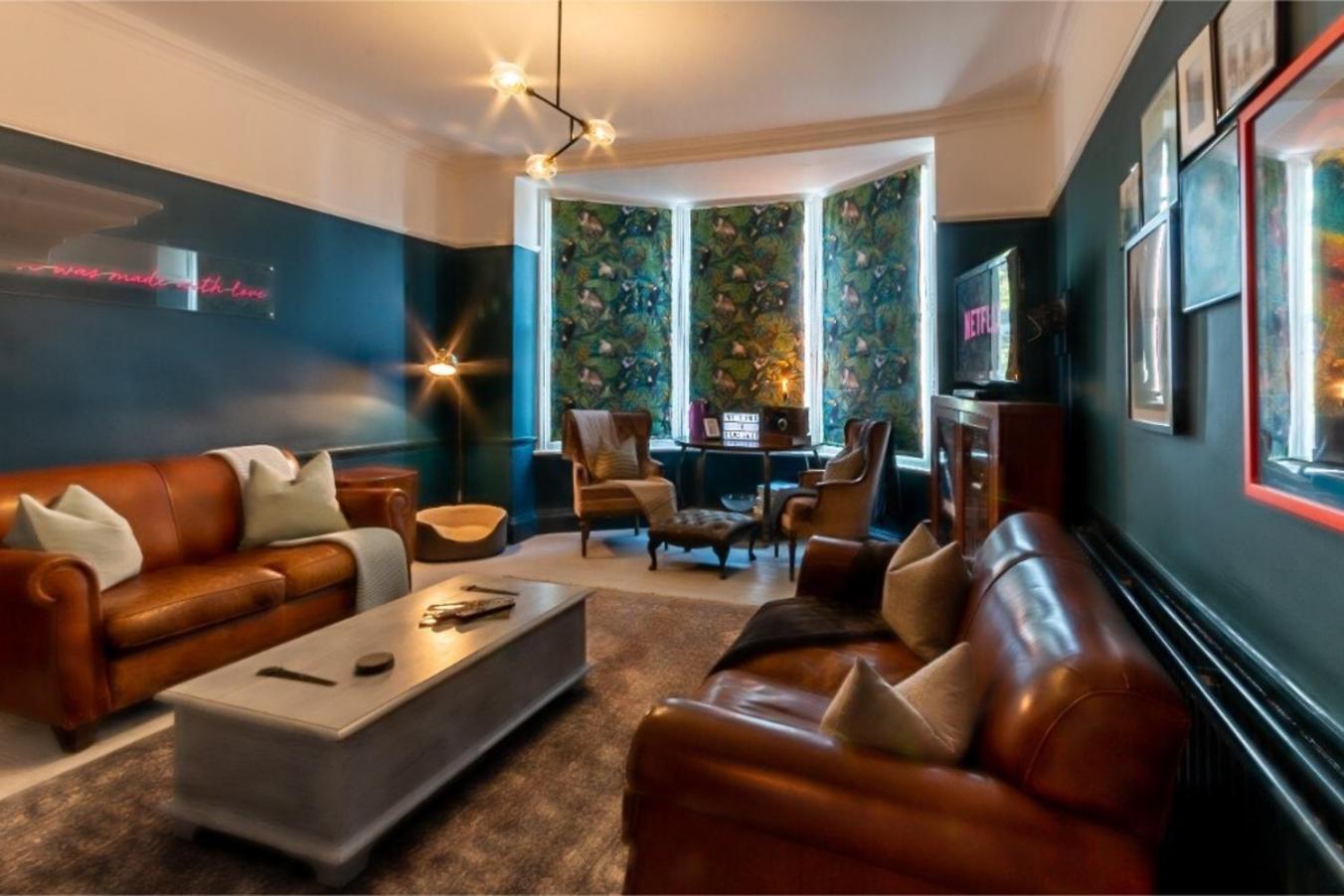 Victorian Apartment With Sea Views By Adliv Host Ramsgate Extérieur photo